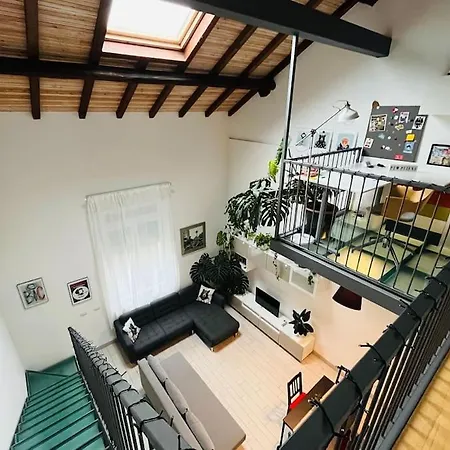 Apartment Loft *