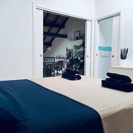 Loft شقة ميلان